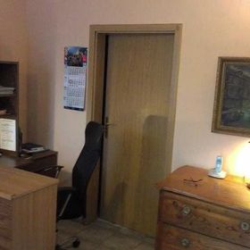 Pension Berta - Praha 4