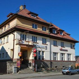 Hotel Chata Volary