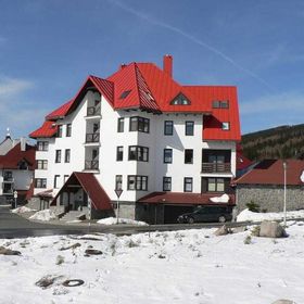 Apartmán Skok Harrachov