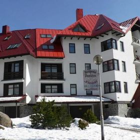 Apartmán Skok Harrachov
