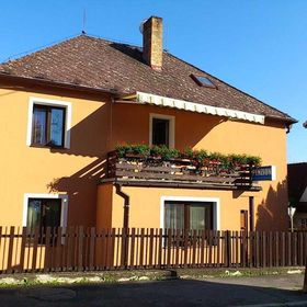 Pension Závodský Český Krumlov