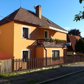 Pension Závodský Český Krumlov