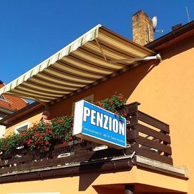 Pension Závodský Český Krumlov