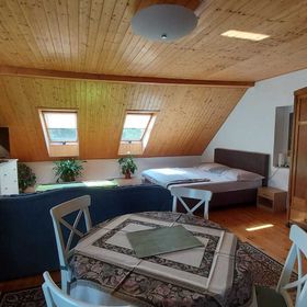 Penzion Oldříš Merklín