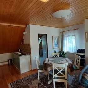 Penzion Oldříš Merklín