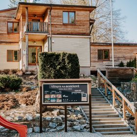 Wellness hotel Bozeňov Zábřeh