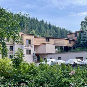 Wellness hotel Bozeňov Zábřeh