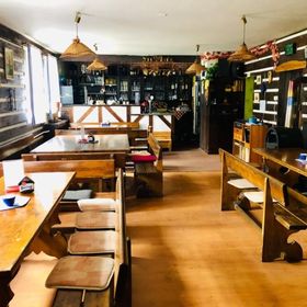 Penzion chata Světlá Tanvald