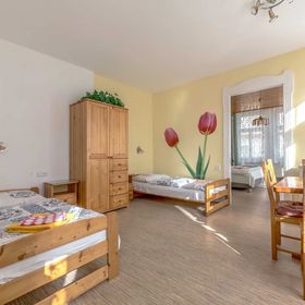 Penzion Pokorný Jablonec nad Nisou