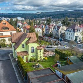 Penzion Pokorný Jablonec nad Nisou