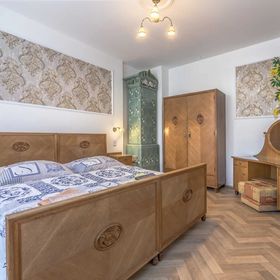 Penzion Pokorný Jablonec nad Nisou