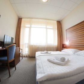 Hotel Karel IV. Turnov