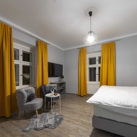 Hotel Pod Kapličkou Malá Morávka