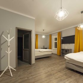 Hotel Pod Kapličkou Malá Morávka