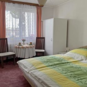 Villa Hany Mariánské Lázně