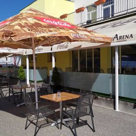 Hotel OTAVARENA Písek