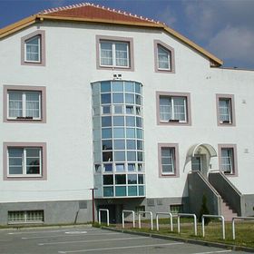 Hotel Gregor Modřice