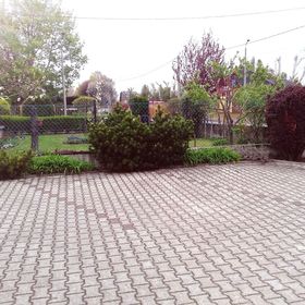 St Flórián Apartman Keszthely