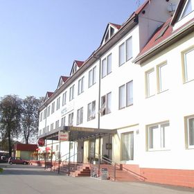 Hotel Pratol Říčany
