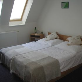 Hotel Pratol Říčany