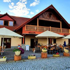Hotel Farma Vysoká Chrastava