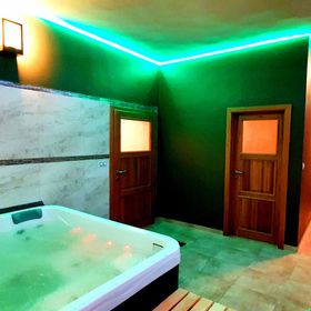 Hotel Farma Vysoká Chrastava