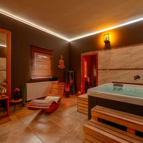 Hotel Farma Vysoká Chrastava