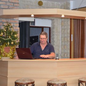 Penzion u Vaňáčů Varvažov