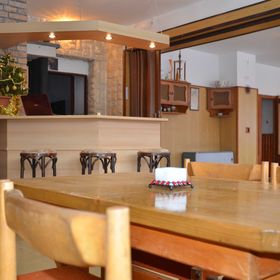 Penzion u Vaňáčů Varvažov