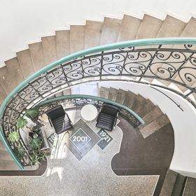 Hostel Mikoláše Alše Praha