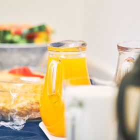 Hostel Mikoláše Alše Praha