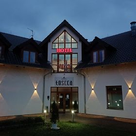 Hotel Toscca Čelákovice
