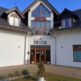 Hotel Toscca Čelákovice