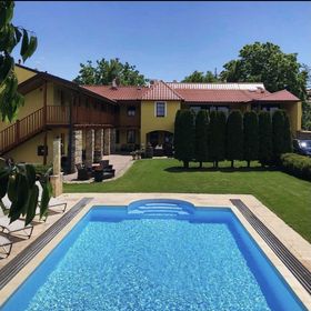 Hotel garni Klaret Valtice