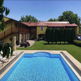 Hotel garni Klaret Valtice