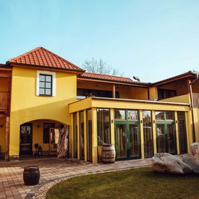Hotel garni Klaret Valtice