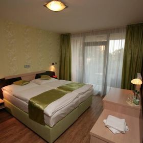 BARBORA Restaurant & Penzion Kutná Hora