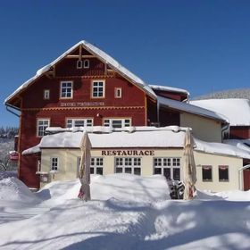 Hotel Večernice Janské Lázně