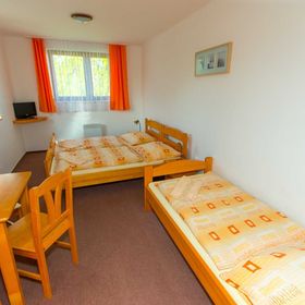 Penzion Kovářov Frymburk