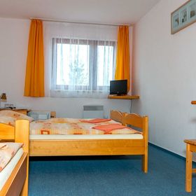 Penzion Kovářov Frymburk