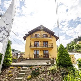 Penzion Sinfonietta Luhačovice