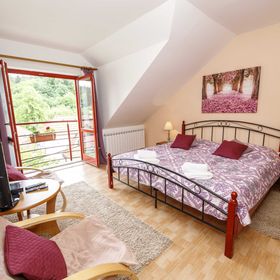 Penzion Sinfonietta Luhačovice