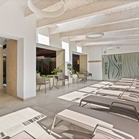 HOTEL VEGA Luhačovice