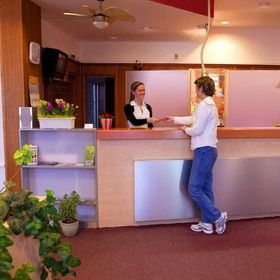 HOTEL FLORET Průhonice