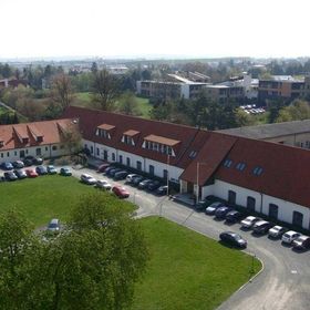 HOTEL FLORET Průhonice