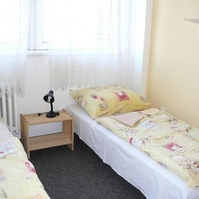 Sporthostel & Ubytovna Scandinavia Praha