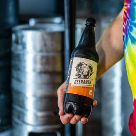 Hotel U Budvaru České Budějovice