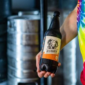 Hotel U Budvaru České Budějovice