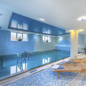 APRIL HOTEL PANORAMA Rychnov nad Kněžnou