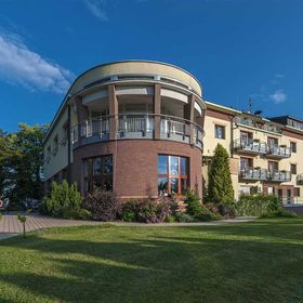 APRIL HOTEL PANORAMA Rychnov nad Kněžnou